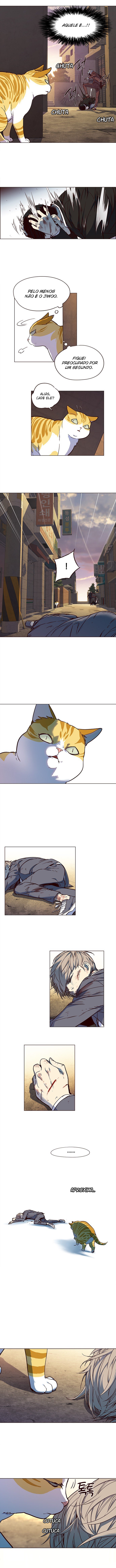 Read Eleceed PT Manga Online