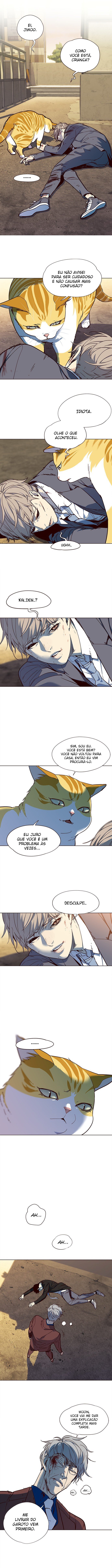 Read Eleceed PT Manga Online