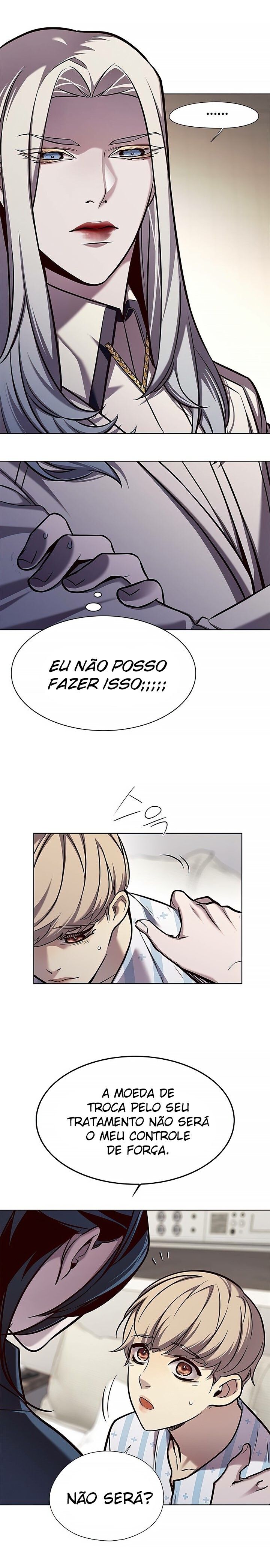 Read Eleceed PT Manga Online