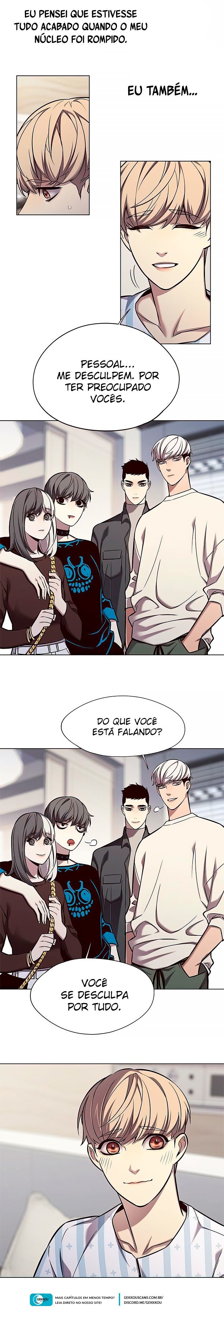 Read Eleceed PT Manga Online