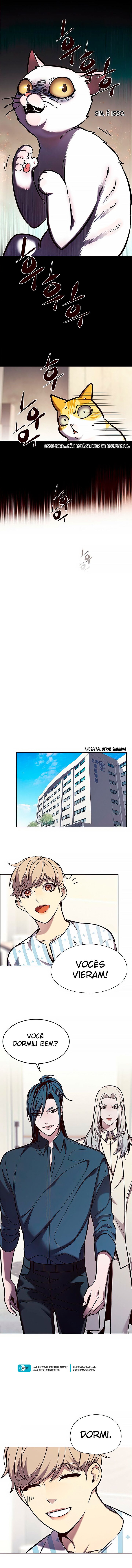 Read Eleceed PT Manga Online