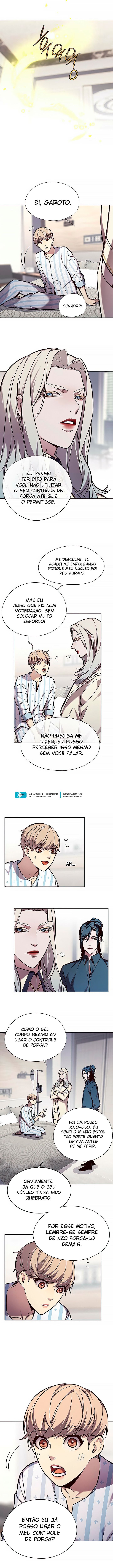 Read Eleceed PT Manga Online