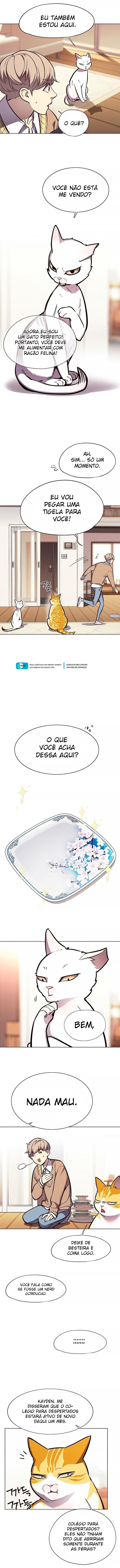 Read Eleceed PT Manga Online