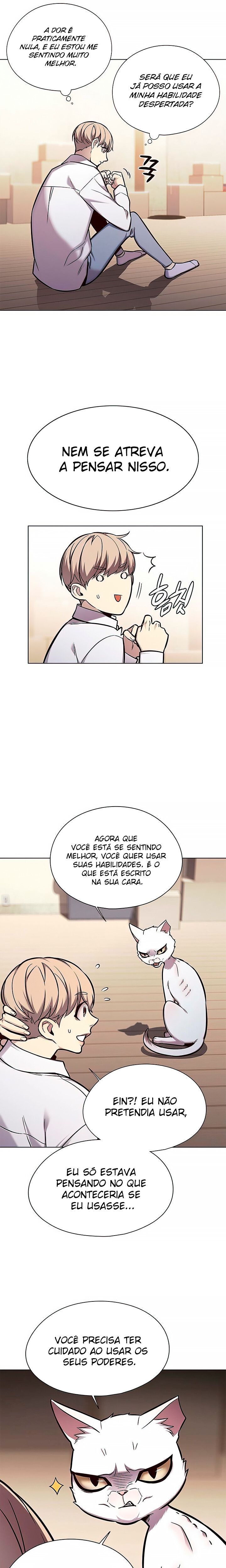 Read Eleceed PT Manga Online