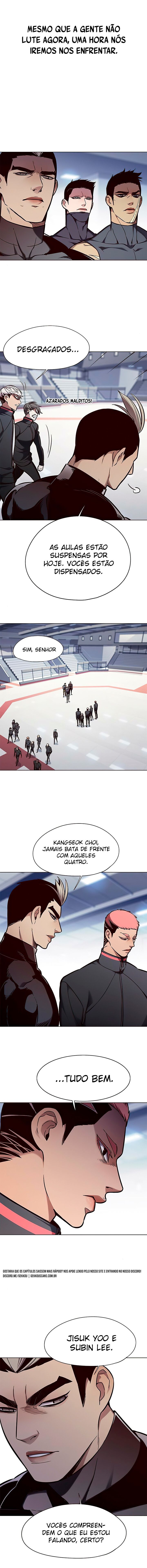 Read Eleceed PT Manga Online