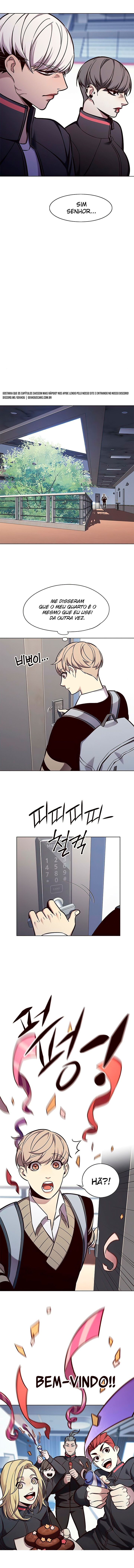 Read Eleceed PT Manga Online