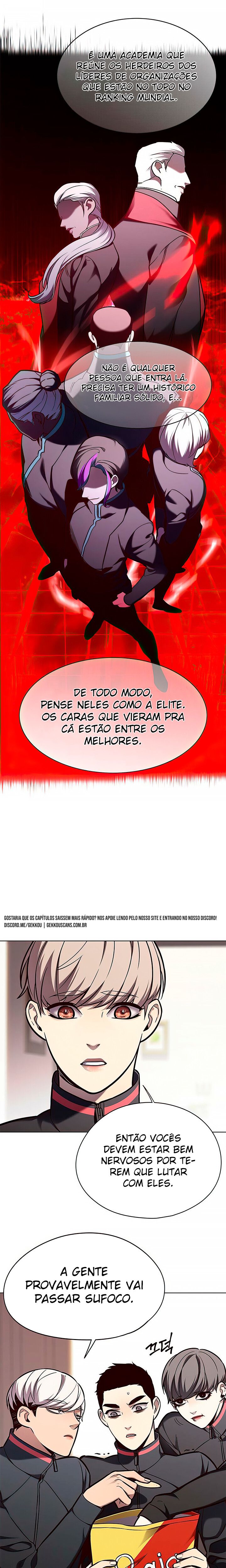 Read Eleceed PT Manga Online