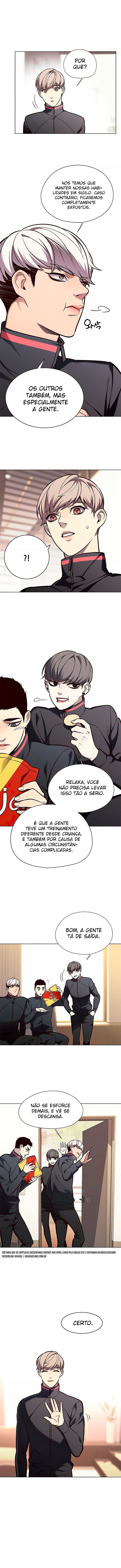 Read Eleceed PT Manga Online