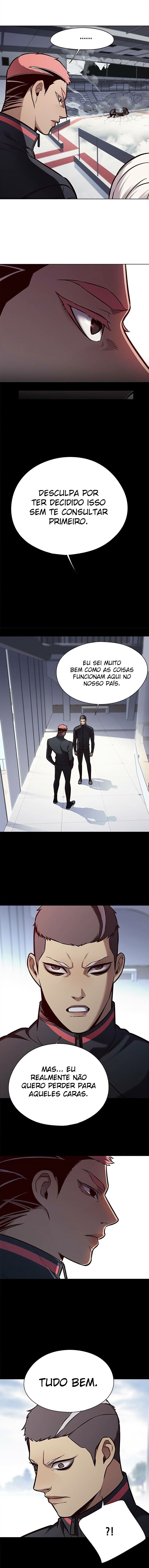 Read Eleceed PT Manga Online