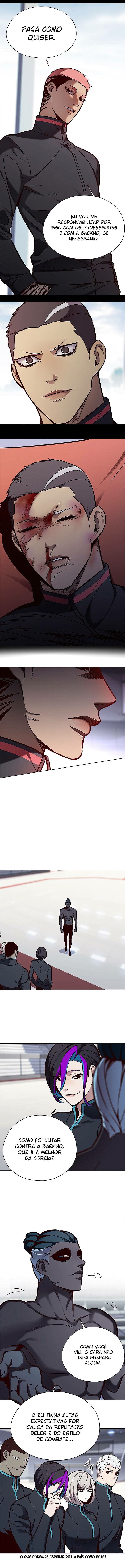 Read Eleceed PT Manga Online