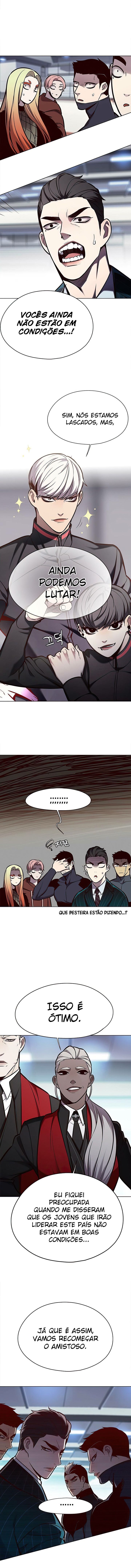 Read Eleceed PT Manga Online