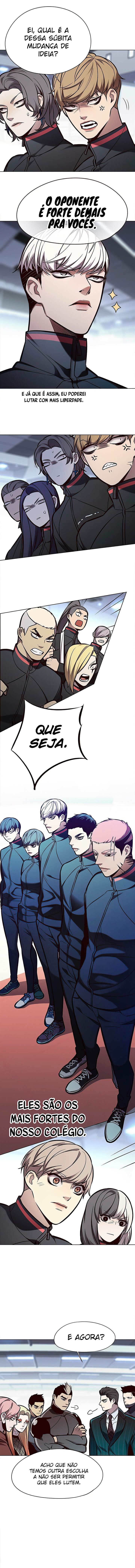 Read Eleceed PT Manga Online