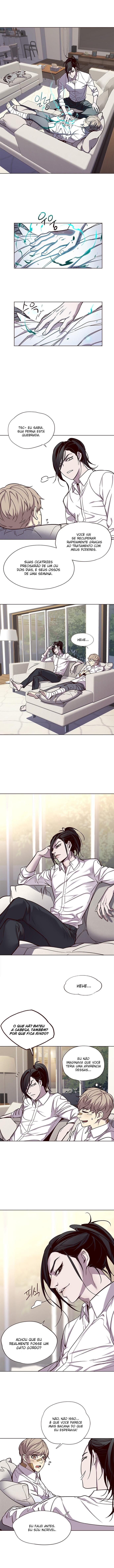 Read Eleceed PT Manga Online