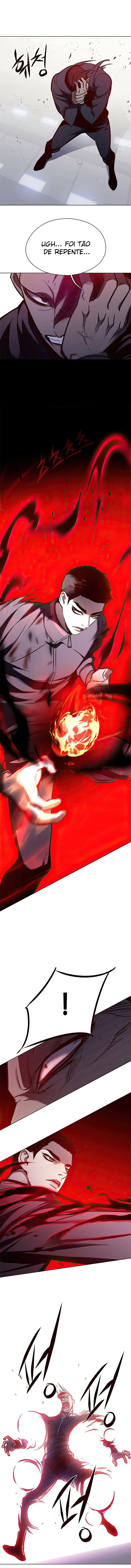 Read Eleceed PT Manga Online