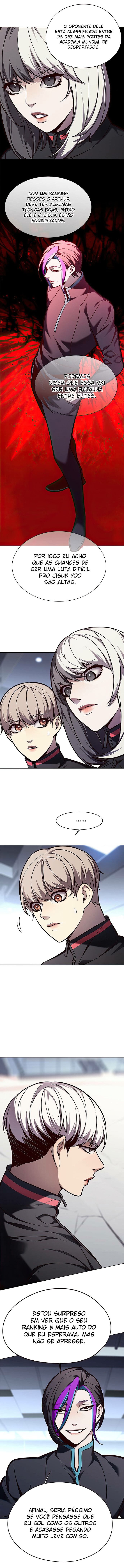 Read Eleceed PT Manga Online