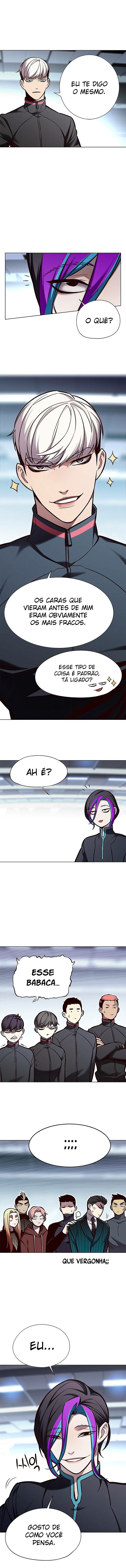 Read Eleceed PT Manga Online