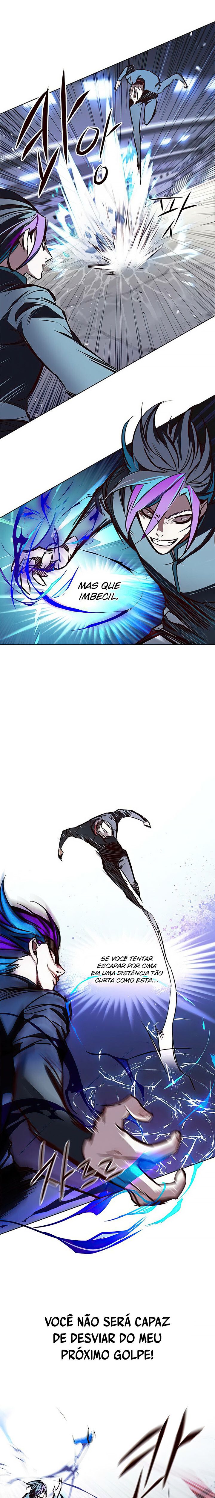 Read Eleceed PT Manga Online