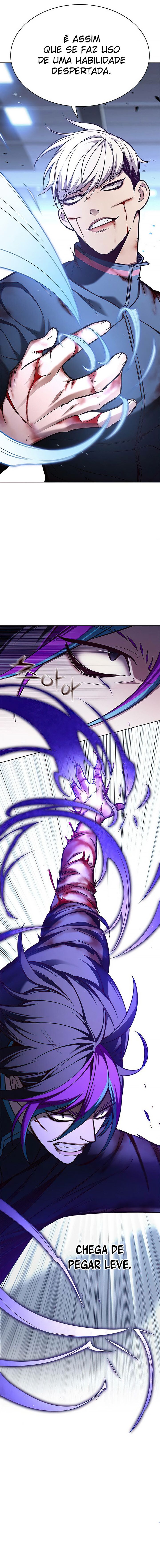 Read Eleceed PT Manga Online