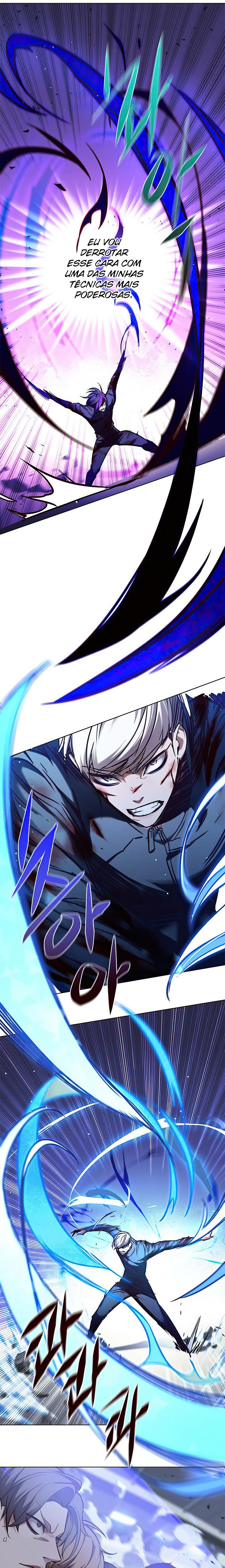 Read Eleceed PT Manga Online