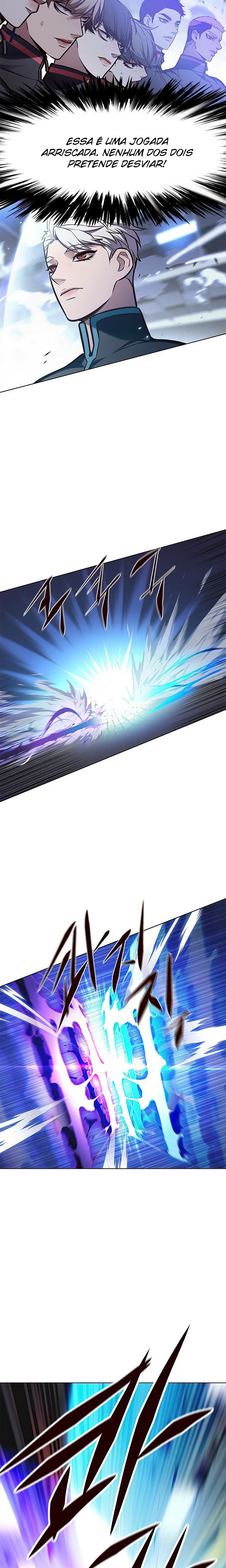 Read Eleceed PT Manga Online