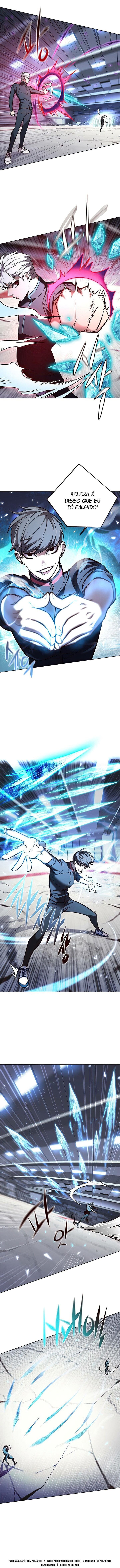 Read Eleceed PT Manga Online