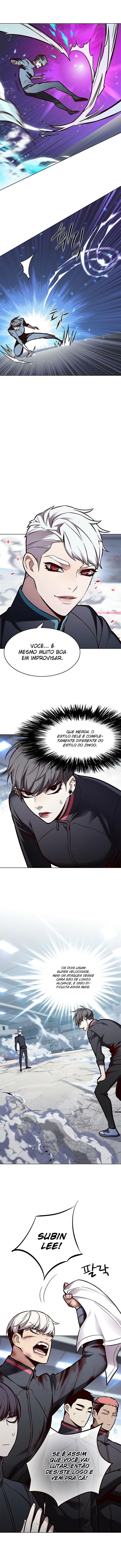 Read Eleceed PT Manga Online