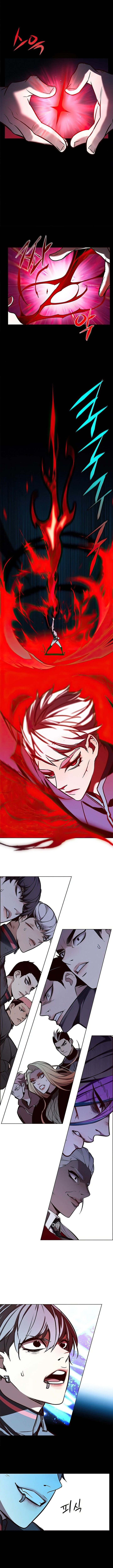 Read Eleceed PT Manga Online