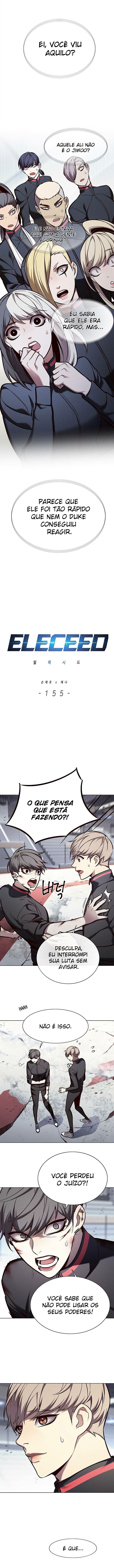 Read Eleceed PT Manga Online