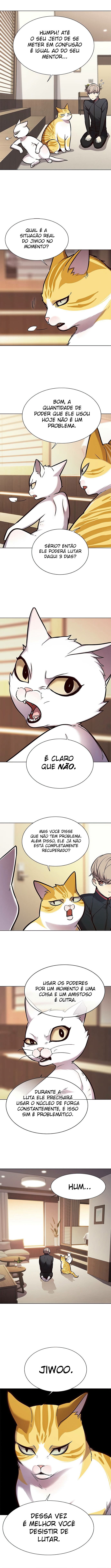 Read Eleceed PT Manga Online