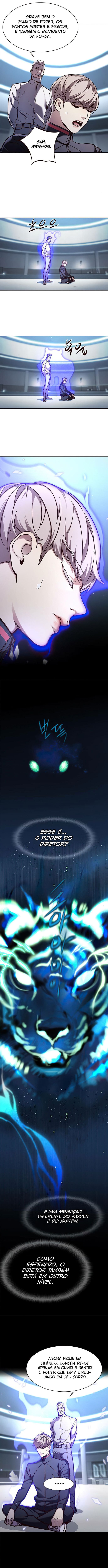 Read Eleceed PT Manga Online