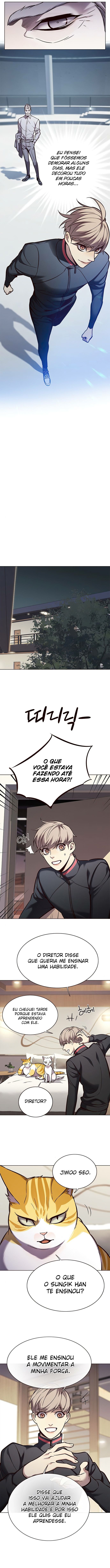 Read Eleceed PT Manga Online