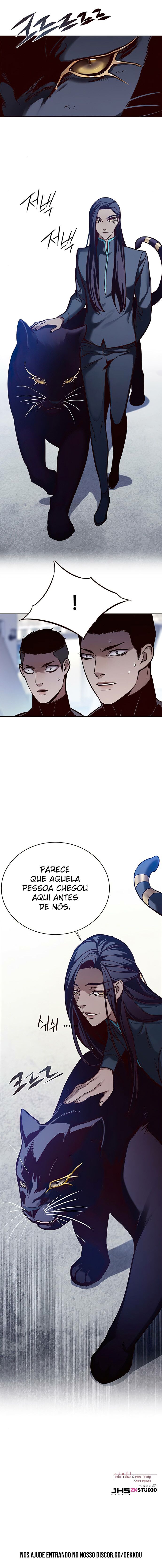 Read Eleceed PT Manga Online