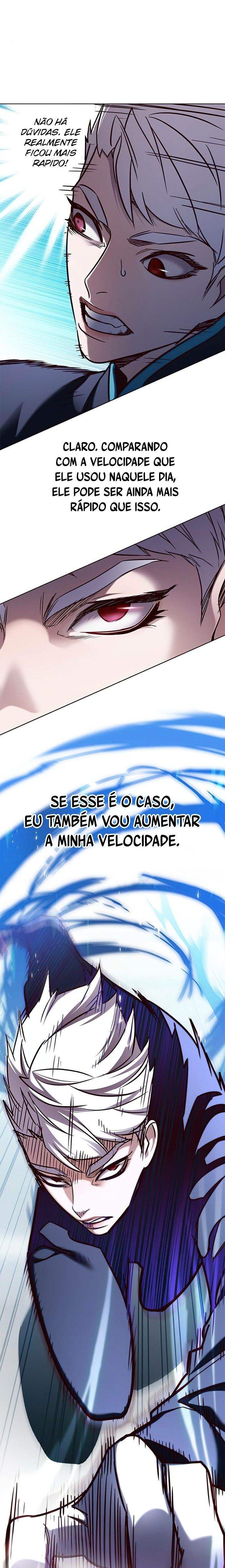 Read Eleceed PT Manga Online