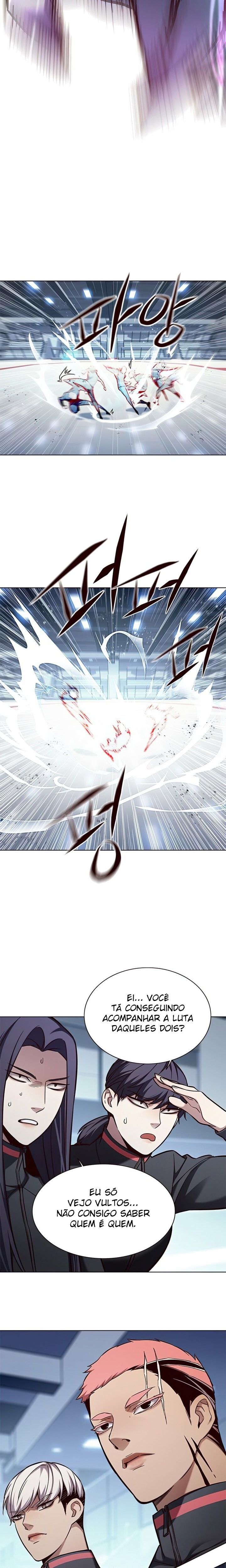 Read Eleceed PT Manga Online