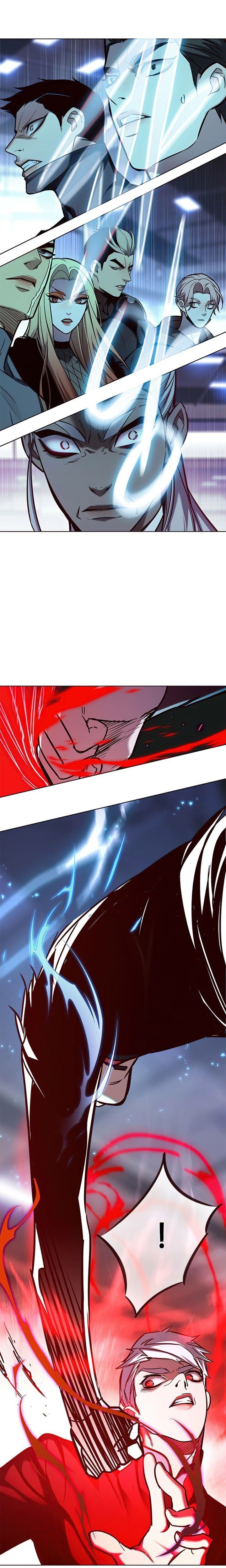 Read Eleceed PT Manga Online