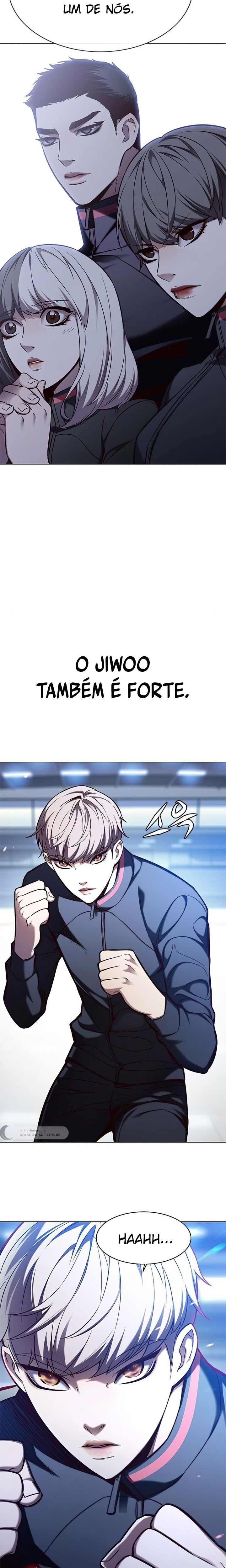 Read Eleceed PT Manga Online