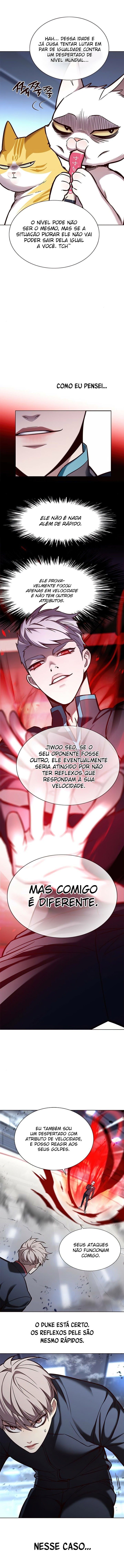 Read Eleceed PT Manga Online