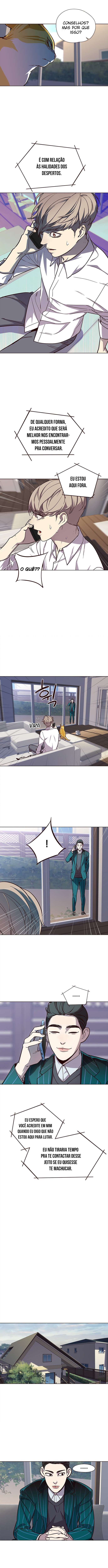 Read Eleceed PT Manga Online