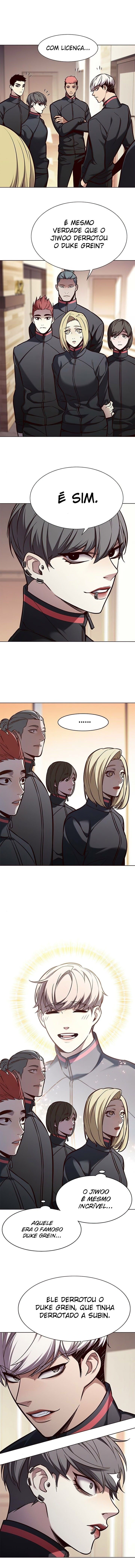 Read Eleceed PT Manga Online