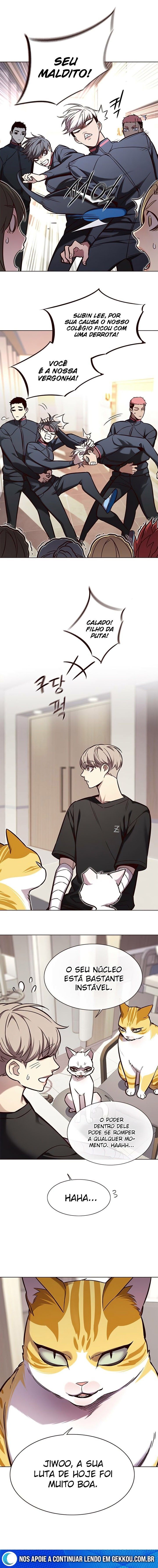 Read Eleceed PT Manga Online