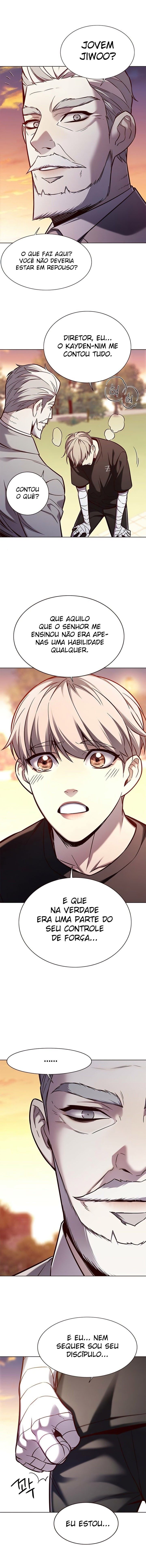 Read Eleceed PT Manga Online