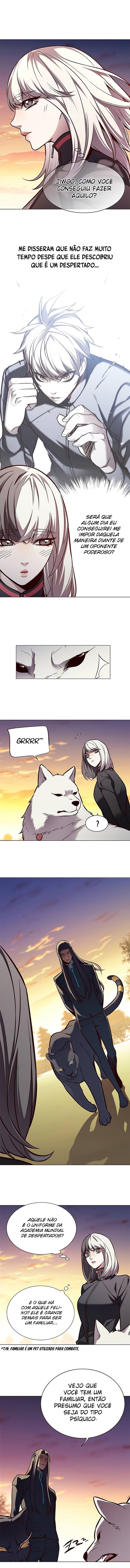 Read Eleceed PT Manga Online