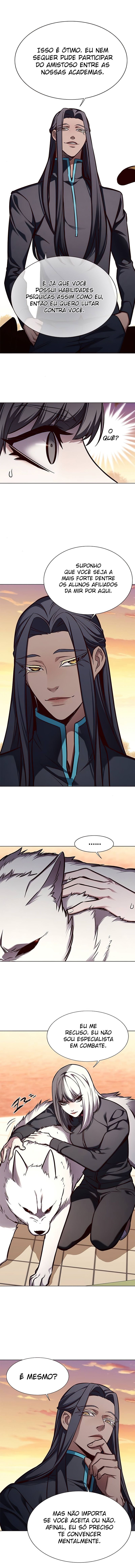 Read Eleceed PT Manga Online