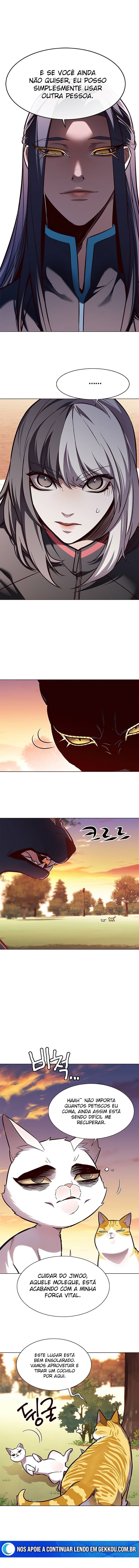 Read Eleceed PT Manga Online