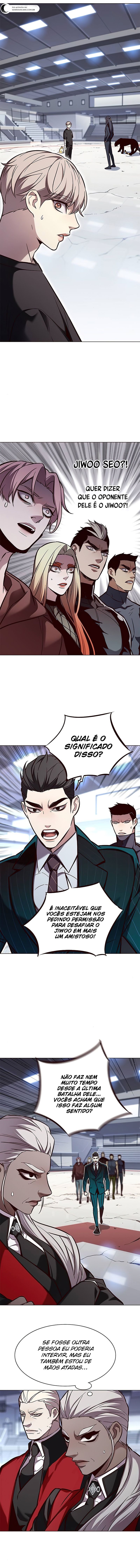 Read Eleceed PT Manga Online