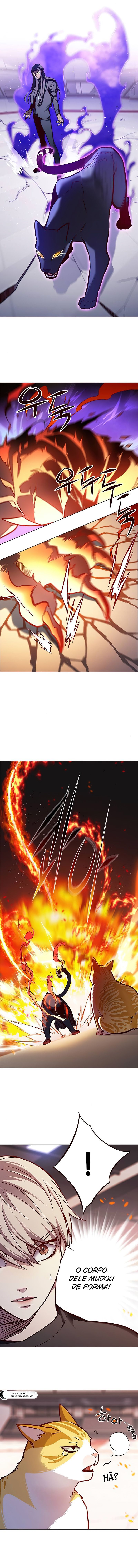 Read Eleceed PT Manga Online