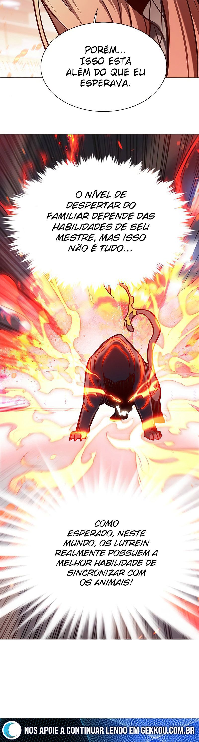 Read Eleceed PT Manga Online