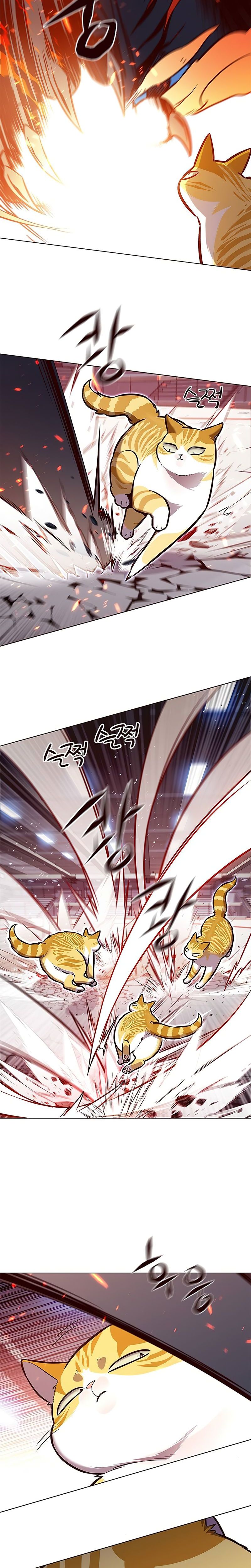 Read Eleceed PT Manga Online