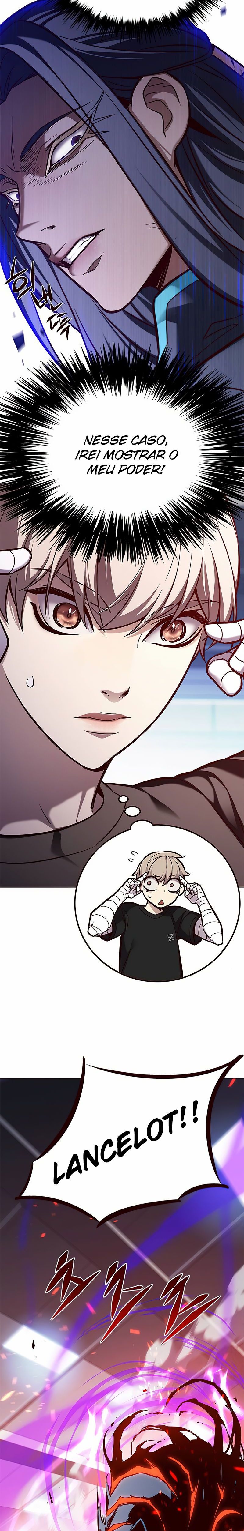 Read Eleceed PT Manga Online