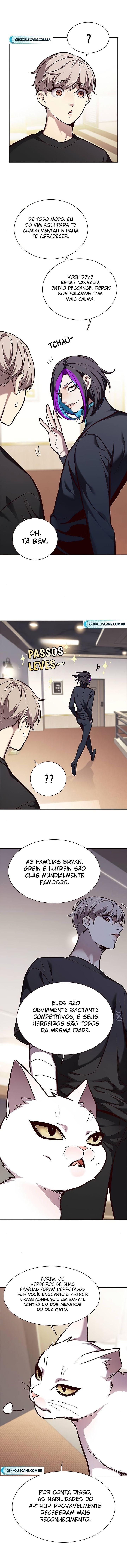 Read Eleceed PT Manga Online